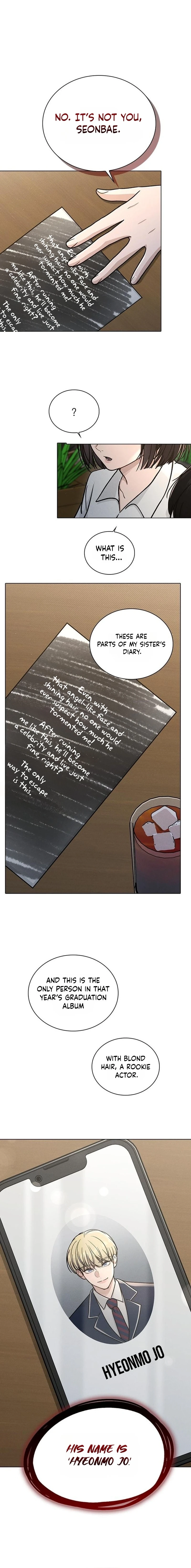 Relationship Review Chapter 65 page 7 - 