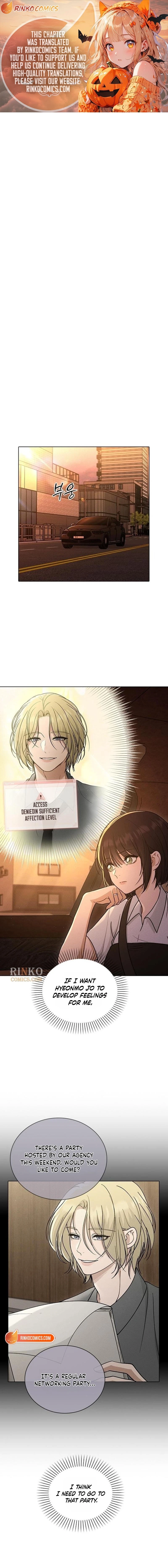 Relationship Review Chapter 66 page 1 - 