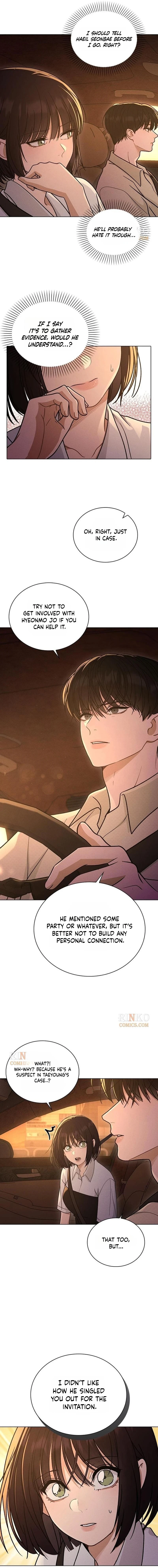 Relationship Review Chapter 66 page 2 - 
