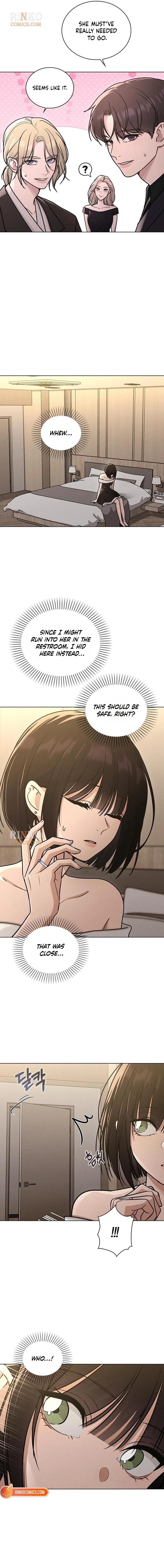 Relationship Review Chapter 66 page 11 - 