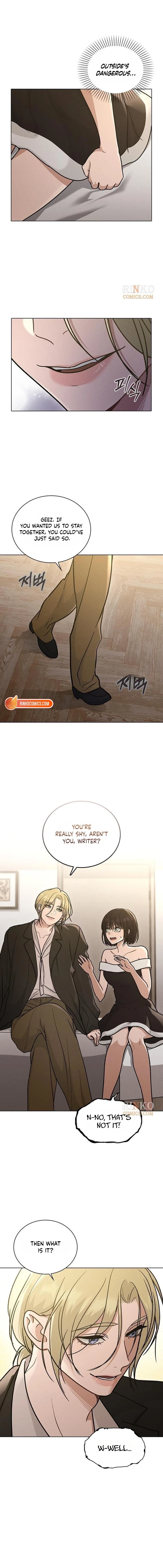 Relationship Review Chapter 66 page 13 - 