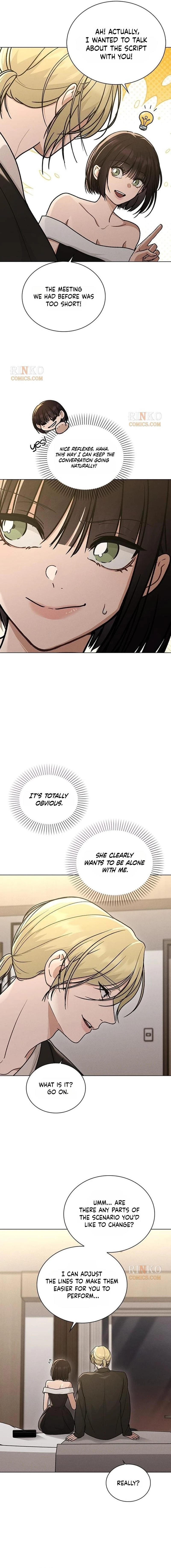 Relationship Review Chapter 66 page 14 - 
