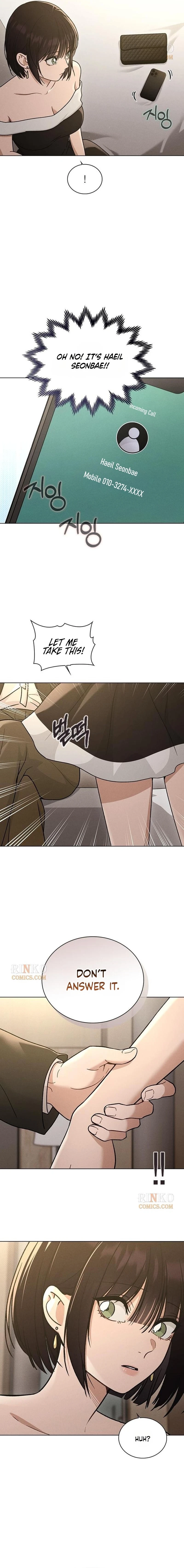Relationship Review Chapter 66 page 17 - 