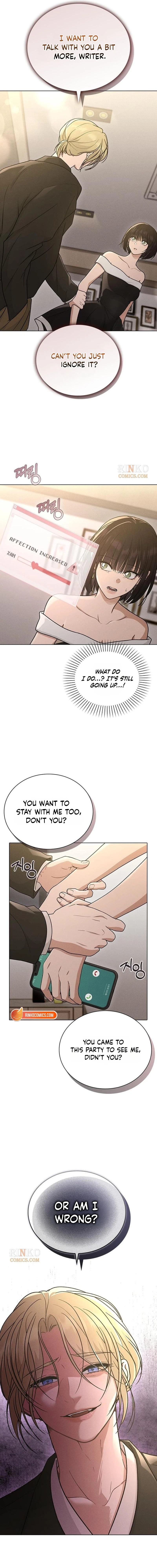Relationship Review Chapter 66 page 18 - 