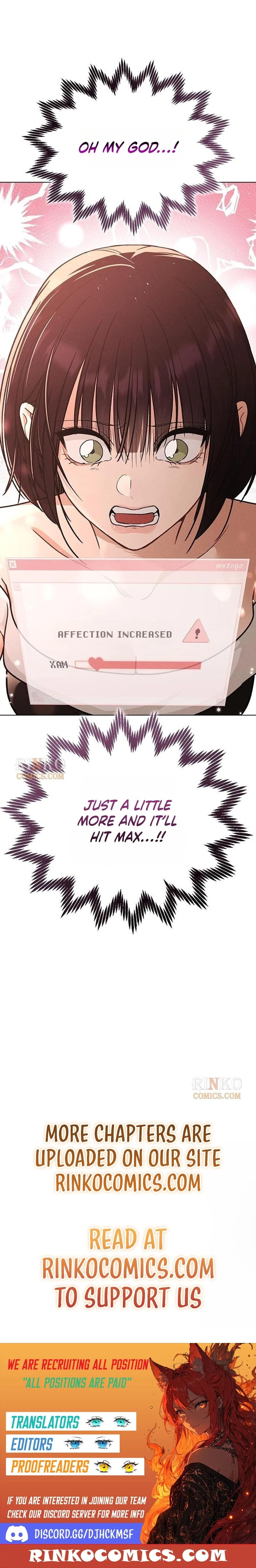 Relationship Review Chapter 66 page 19 - 
