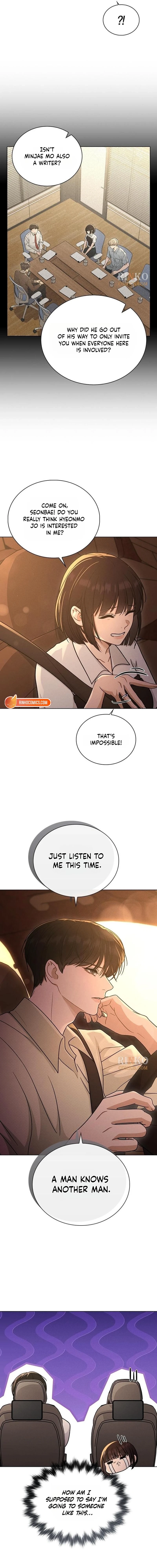 Relationship Review Chapter 66 page 3 - 