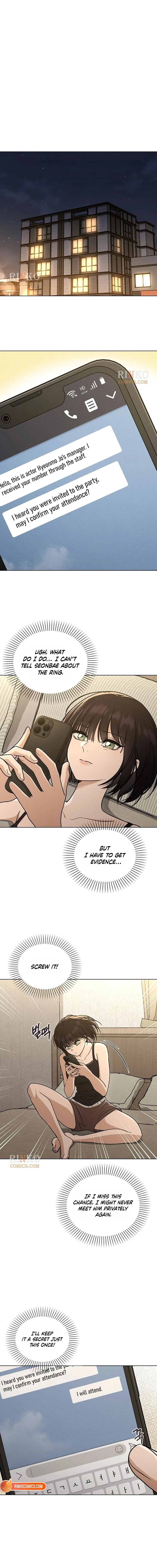Relationship Review Chapter 66 page 4 - 