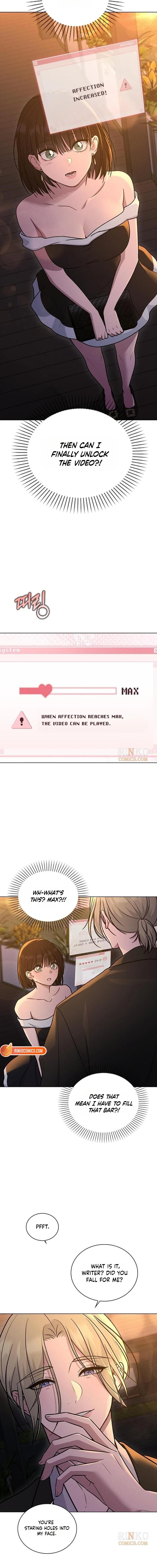 Relationship Review Chapter 66 page 6 - 