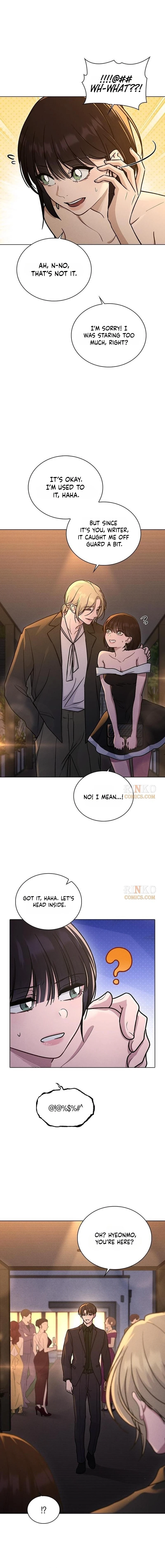 Relationship Review Chapter 66 page 7 - 