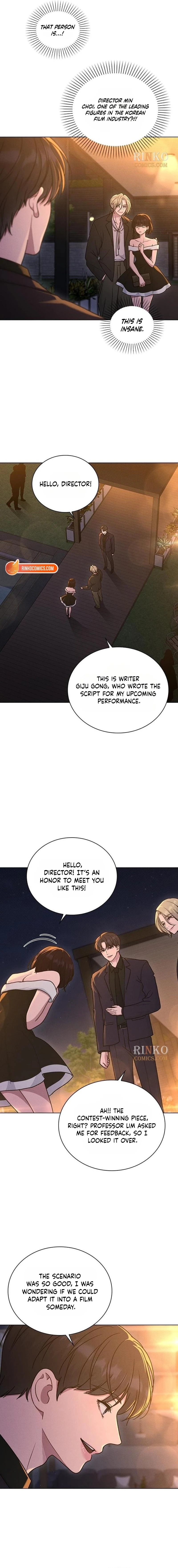 Relationship Review Chapter 66 page 8 - 