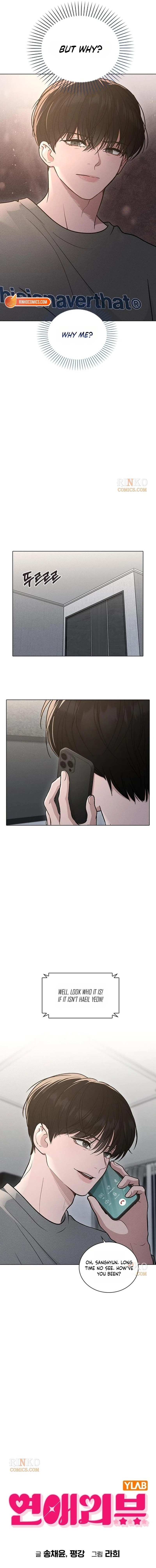 Relationship Review Chapter 67 page 2 - 