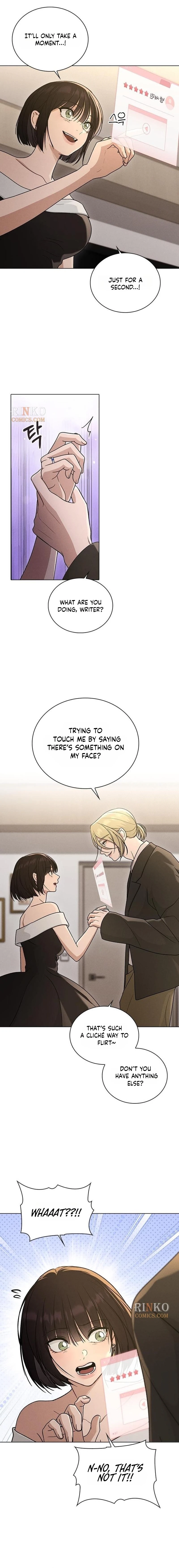Relationship Review Chapter 67 page 11 - 