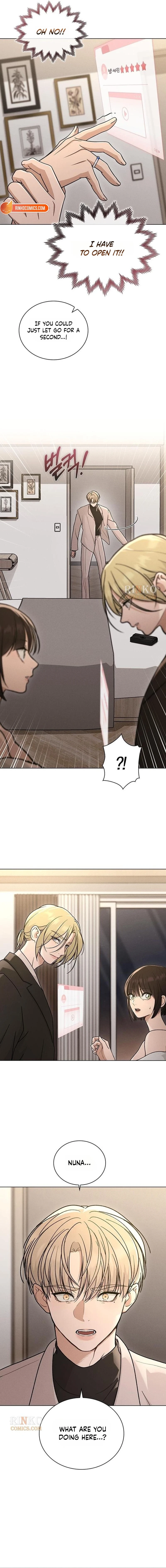 Relationship Review Chapter 67 page 12 - 