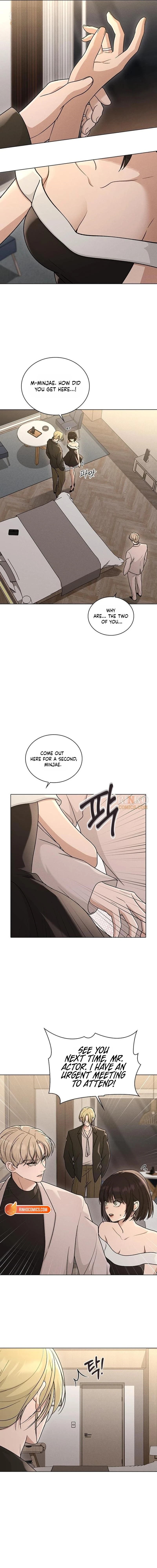 Relationship Review Chapter 67 page 13 - 