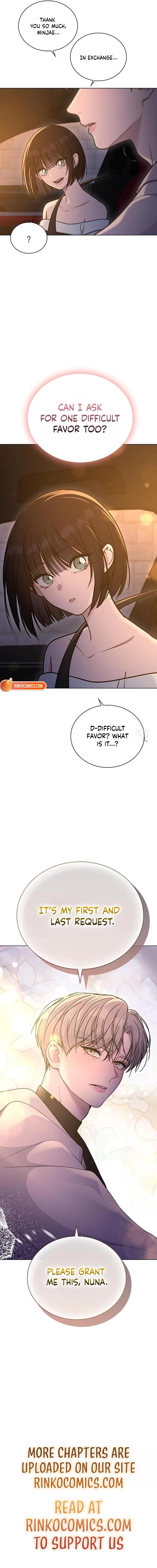 Relationship Review Chapter 67 page 17 - 