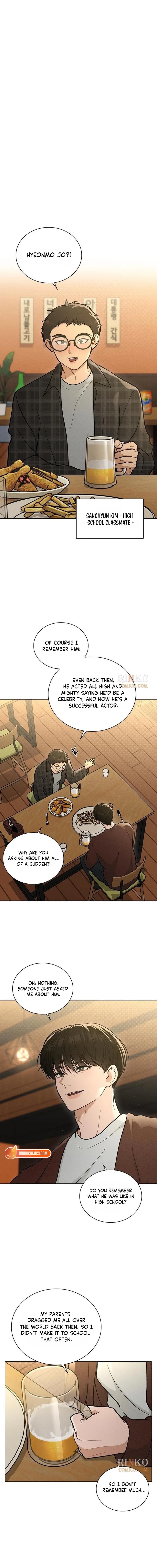 Relationship Review Chapter 67 page 3 - 