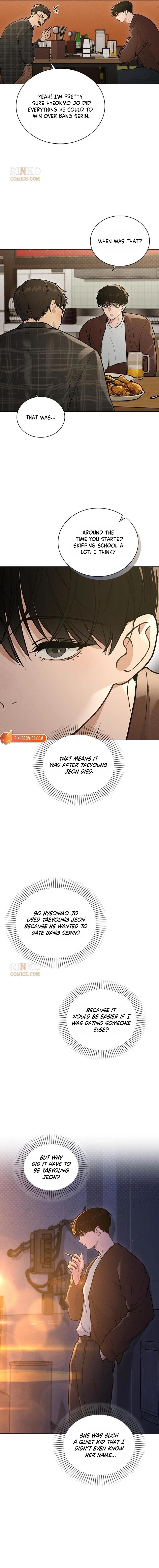 Relationship Review Chapter 67 page 5 - 