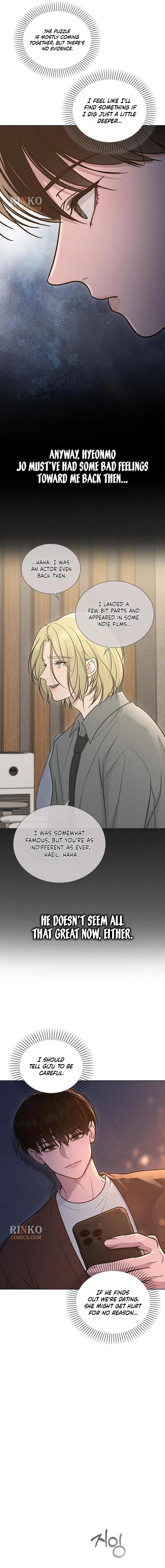 Relationship Review Chapter 67 page 6 - 