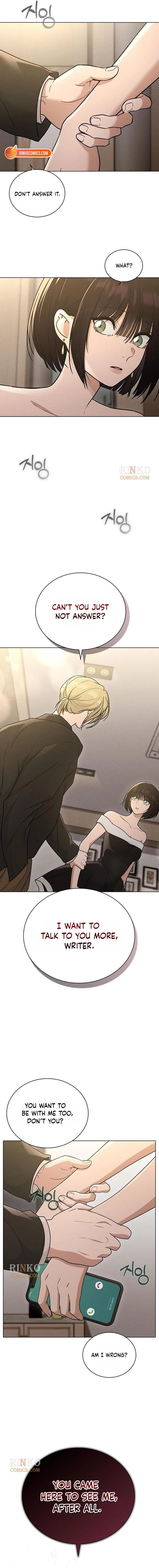 Relationship Review Chapter 67 page 7 - 