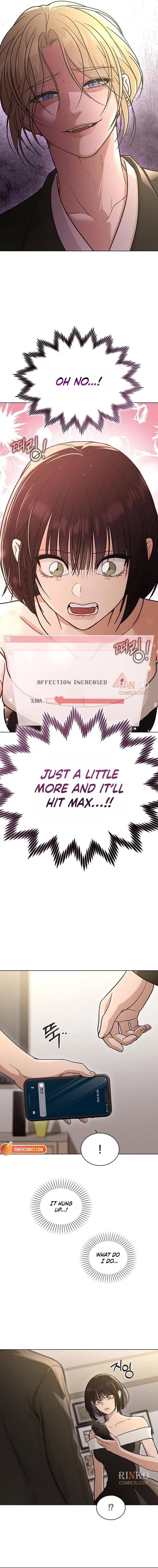 Relationship Review Chapter 67 page 8 - 