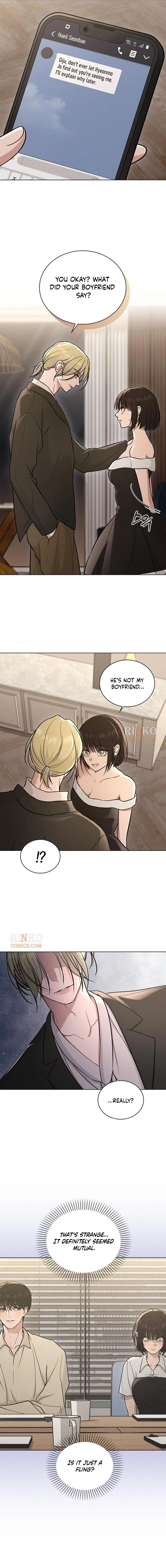 Relationship Review Chapter 67 page 9 - 
