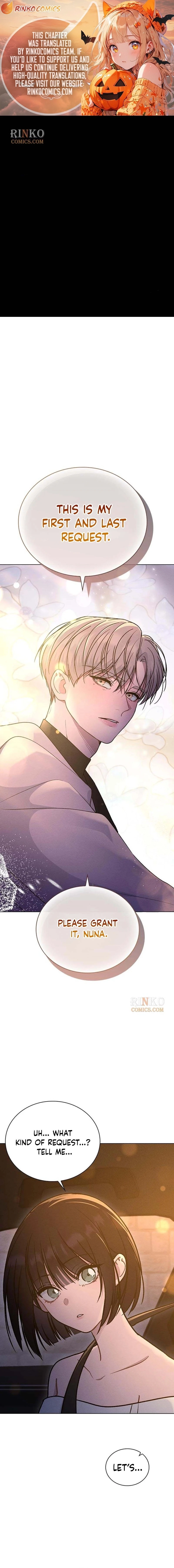 Relationship Review Chapter 68 page 1 - 