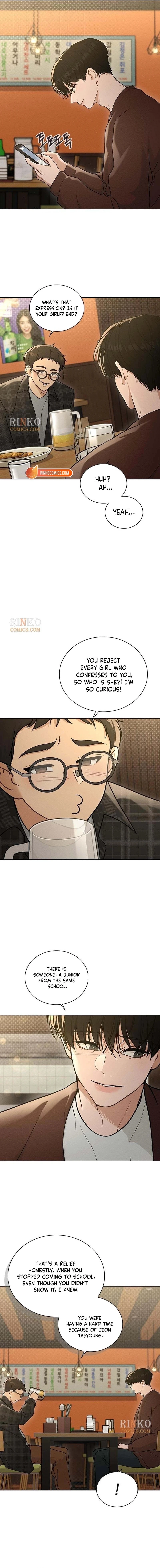 Relationship Review Chapter 68 page 11 - 