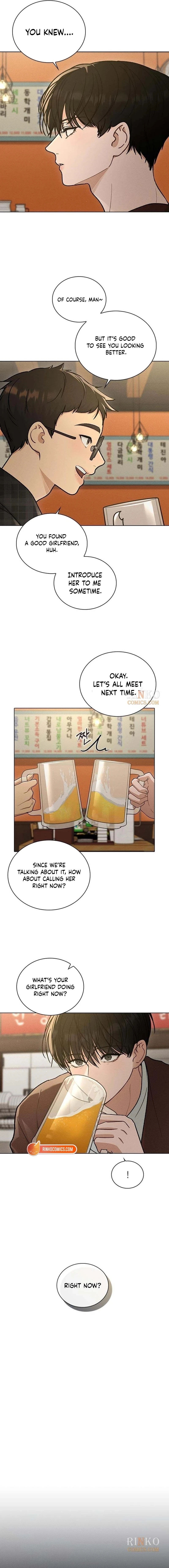 Relationship Review Chapter 68 page 12 - 