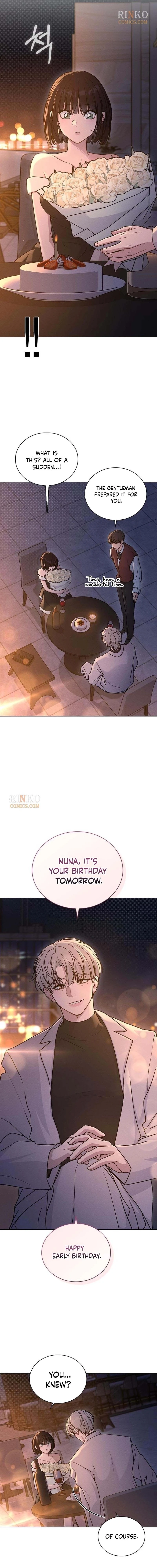Relationship Review Chapter 68 page 13 - 