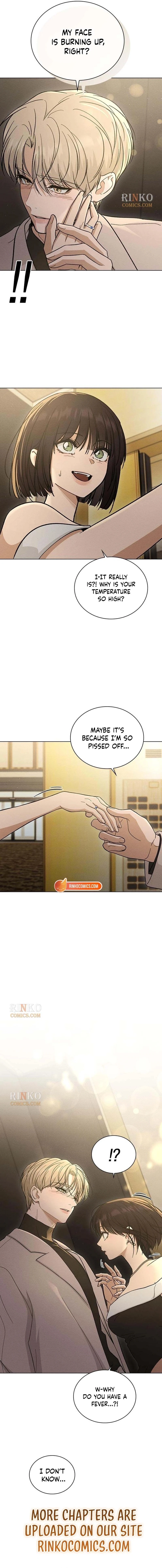 Relationship Review Chapter 68 page 15 - 