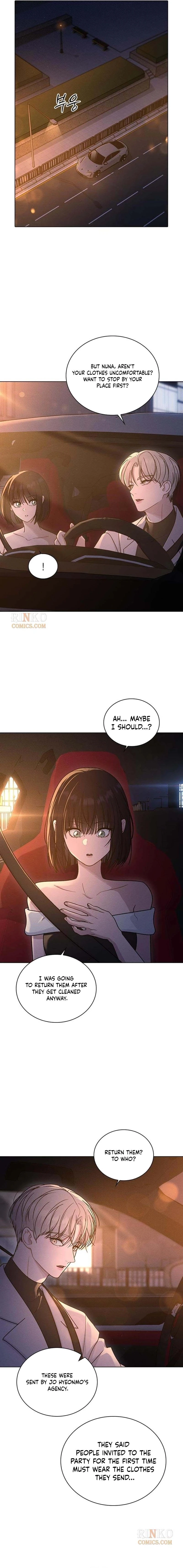 Relationship Review Chapter 68 page 3 - 