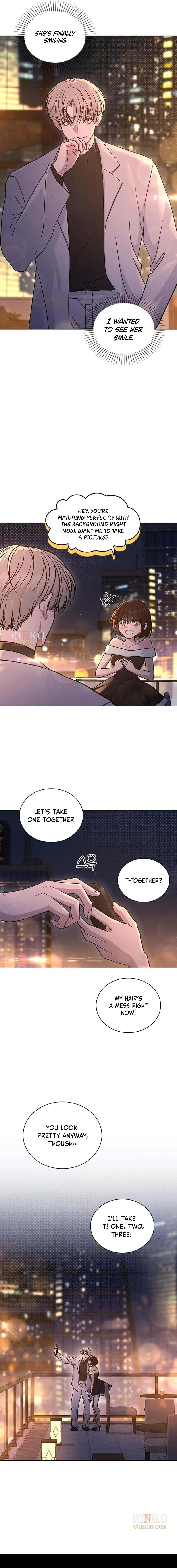 Relationship Review Chapter 68 page 7 - 