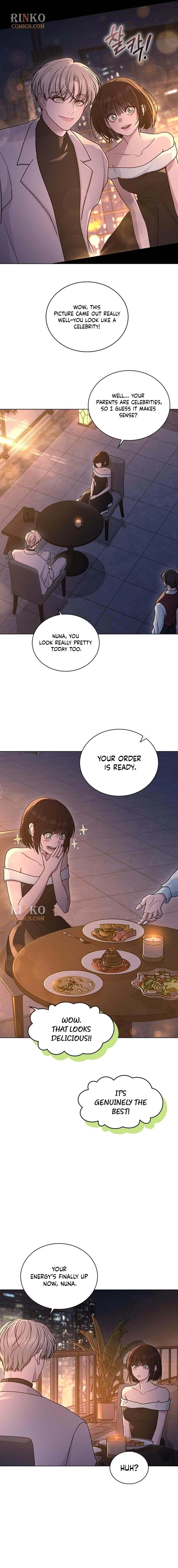 Relationship Review Chapter 68 page 8 - 