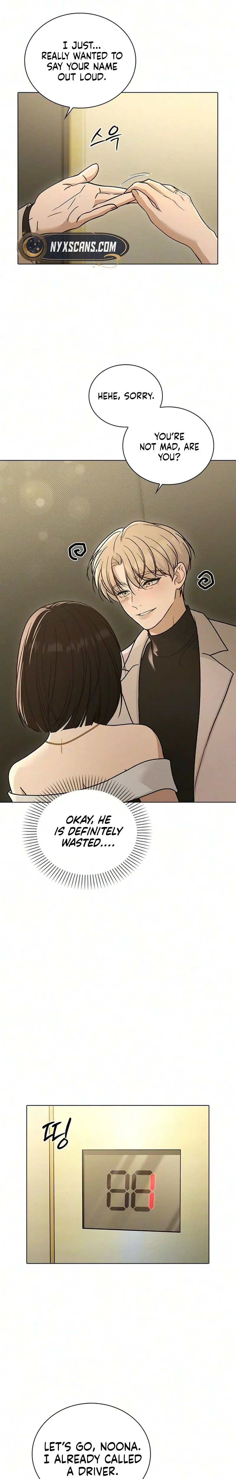 Relationship Review Chapter 69 page 2 - 