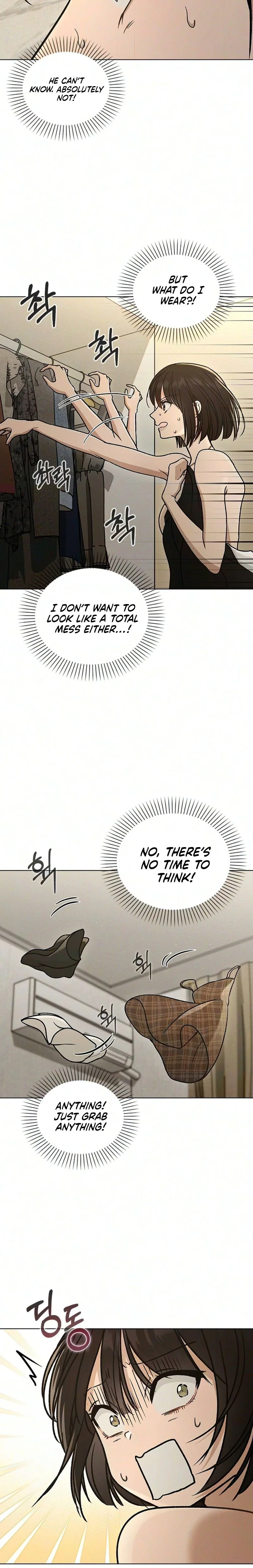 Relationship Review Chapter 69 page 15 - 