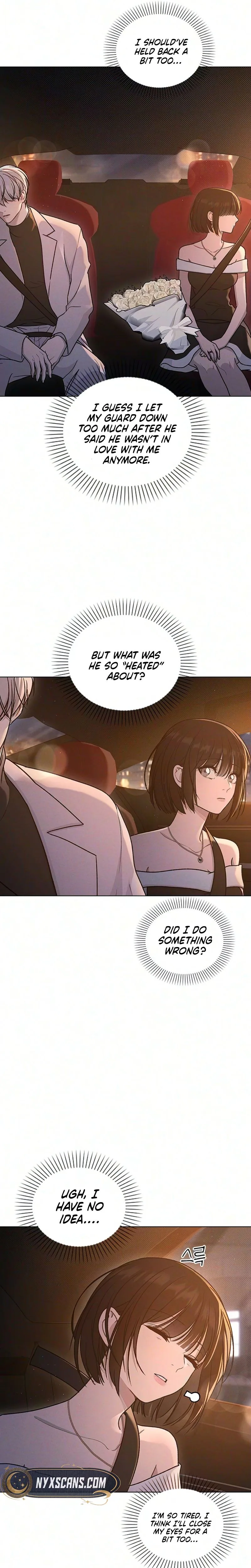 Relationship Review Chapter 69 page 4 - 