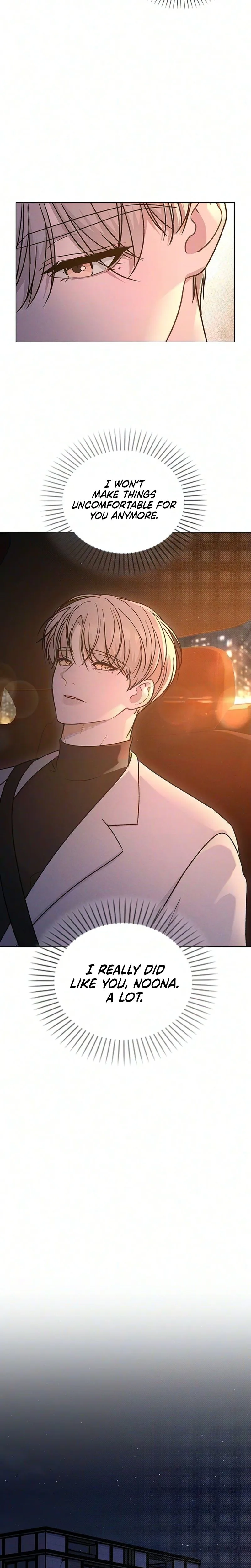 Relationship Review Chapter 69 page 5 - 