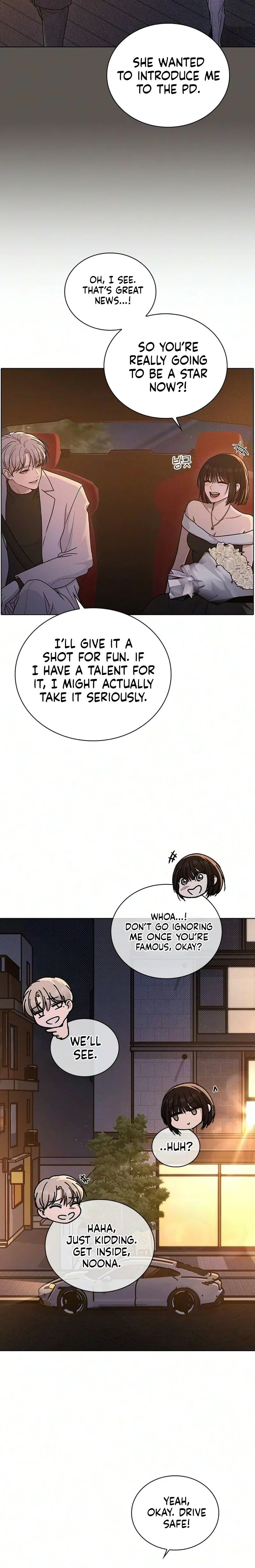 Relationship Review Chapter 69 page 9 - 