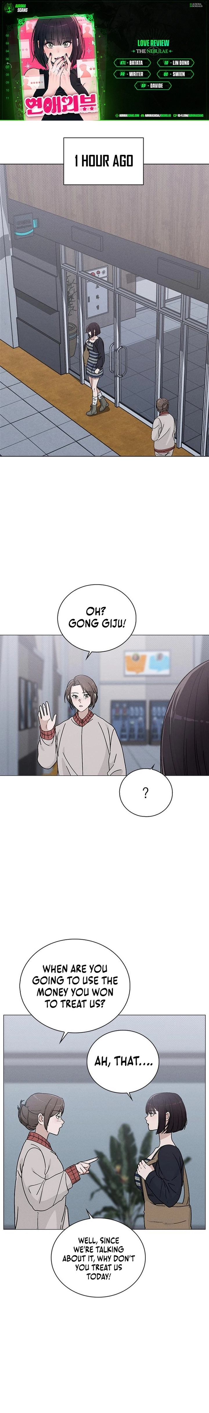 Relationship Review Chapter 7 page 1 - 