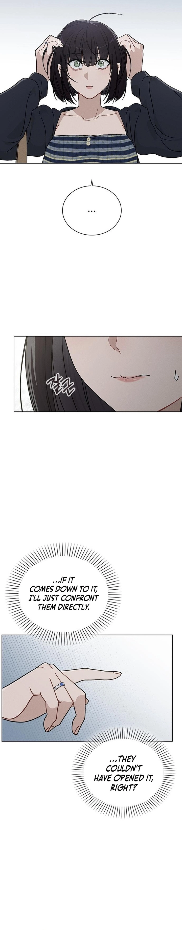 Relationship Review Chapter 7 page 11 - 