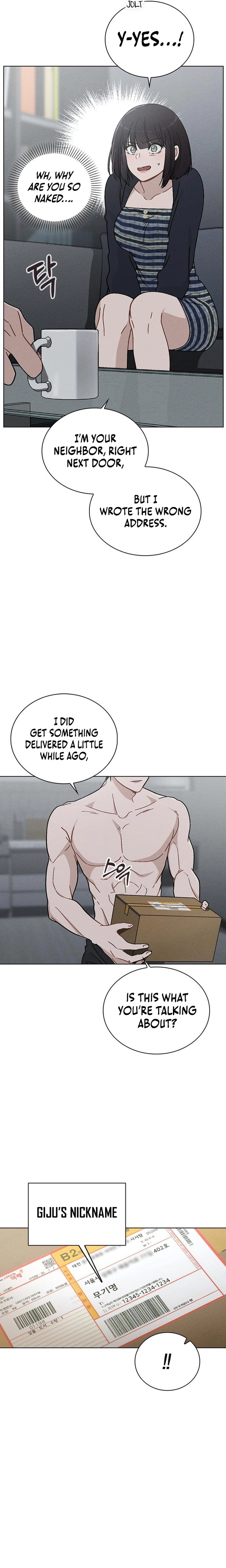Relationship Review Chapter 7 page 18 - 