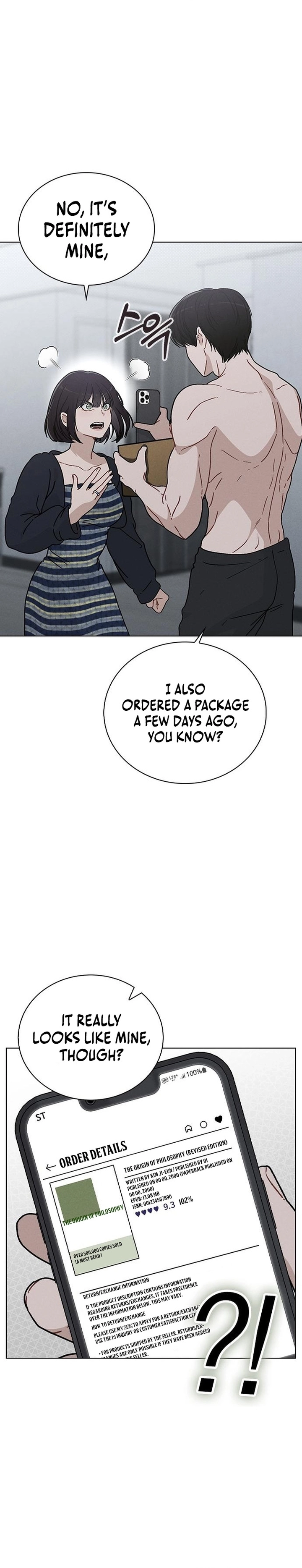 Relationship Review Chapter 7 page 20 - 