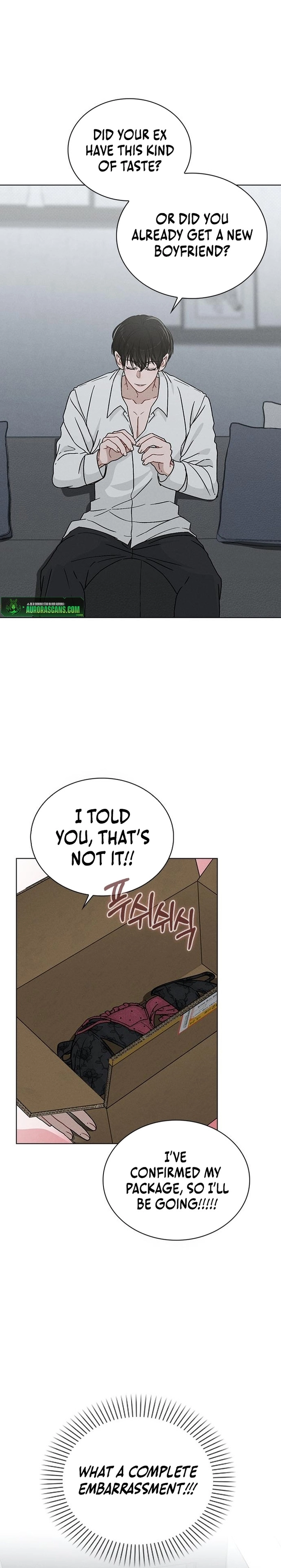 Relationship Review Chapter 7 page 27 - 
