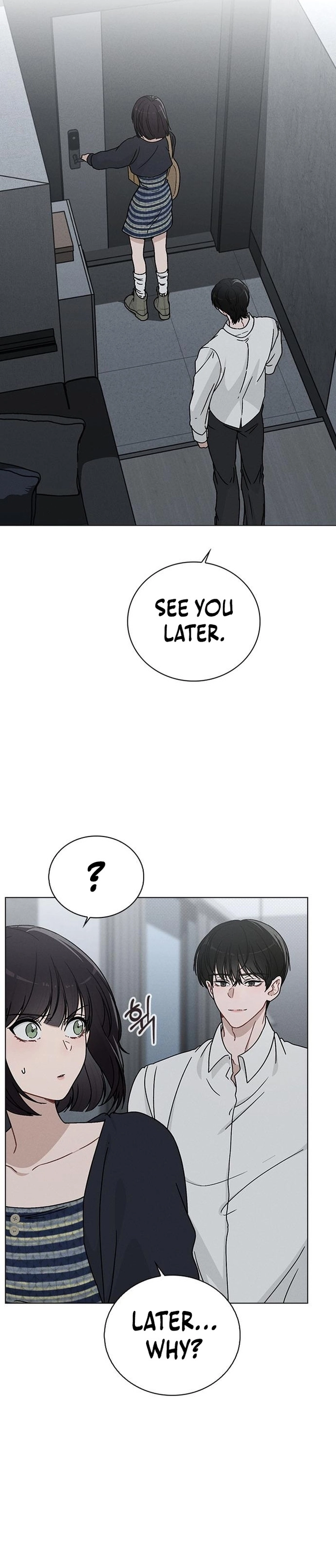 Relationship Review Chapter 7 page 28 - 