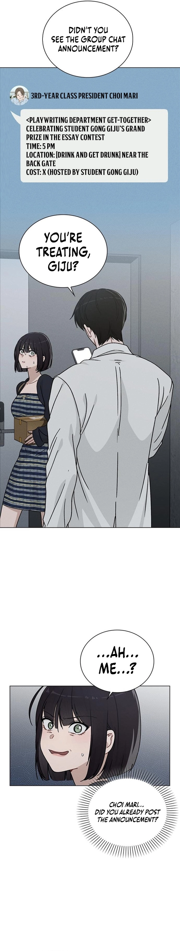 Relationship Review Chapter 7 page 29 - 