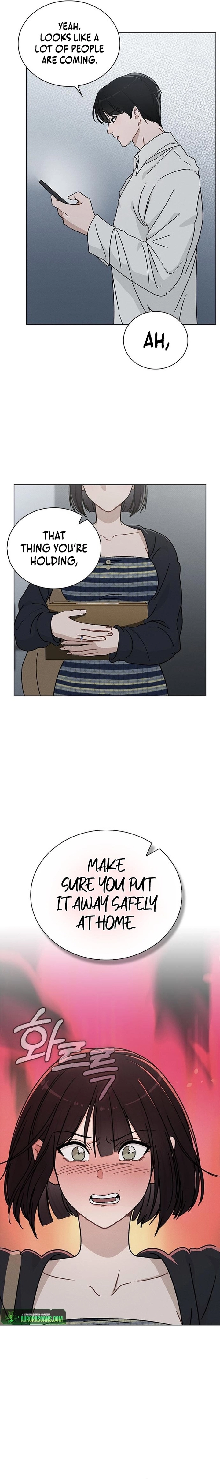 Relationship Review Chapter 7 page 30 - 