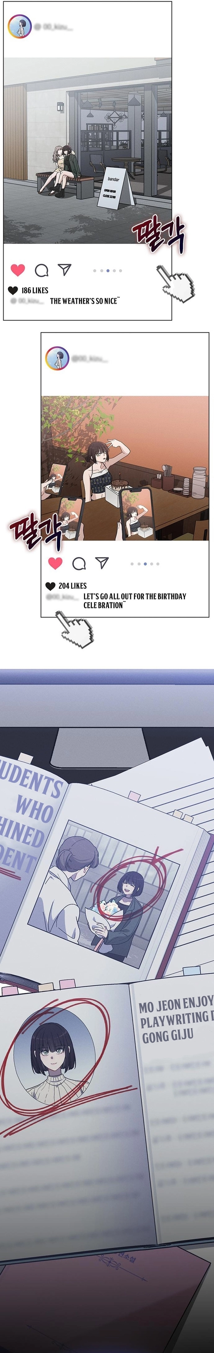 Relationship Review Chapter 7 page 33 - 