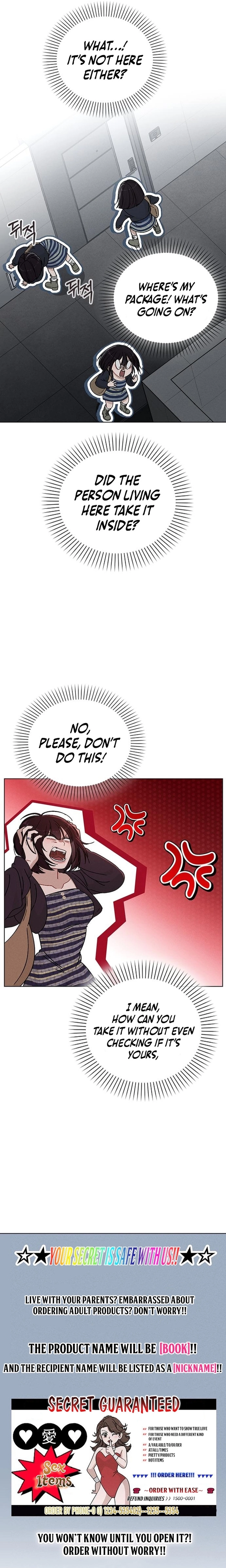 Relationship Review Chapter 7 page 10 - 