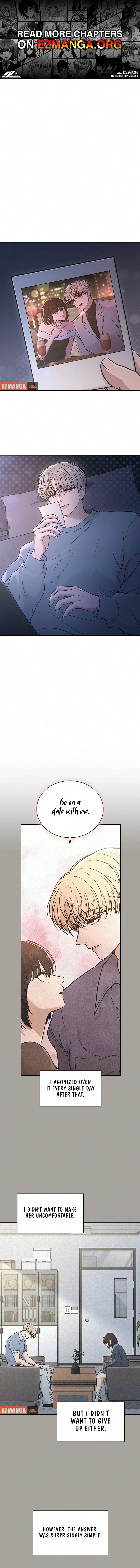 Relationship Review Chapter 70 page 1 - 
