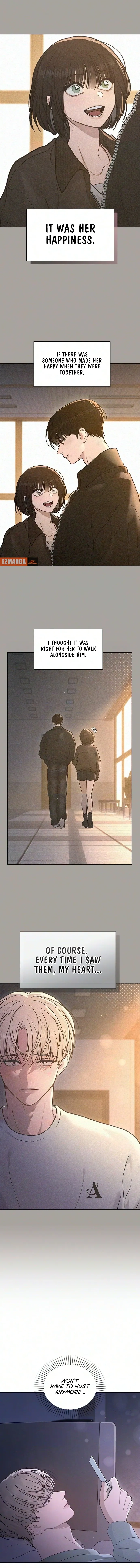Relationship Review Chapter 70 page 2 - 